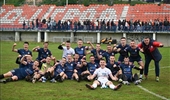 Juniori FK Sloboda Nova Banka osvojili su Kup FSRS - Zapad