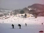Skijanje na Balkani - Foto 'MeGa' - Mrkonji Grad