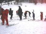 Skijanje na Balkani - Foto 'MeGa' - Mrkonji Grad